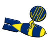 JRU Lady Bombers